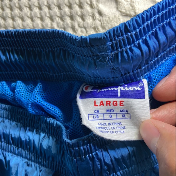 Champion shorts - Picture 4 of 6